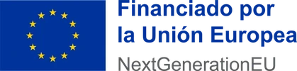Financiado por la Unión Europea - NextGenerationEU