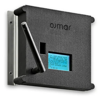 Gateway de Ojmar para las cerraduras OTS 40