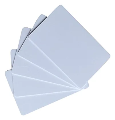 Tarjetas de las llaves especiales de Ojmar