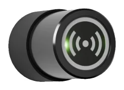 Cerradura RFID Ojmar OTS 40 Pulse para taquilla, conectada en red