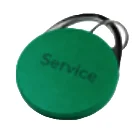 Llavero Service Key de Ojmar